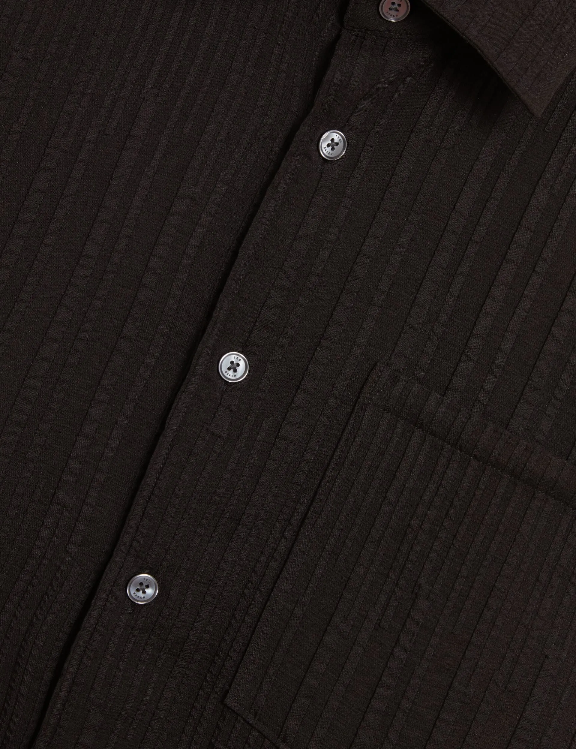 BANDILE | BLACK Bold Pattern