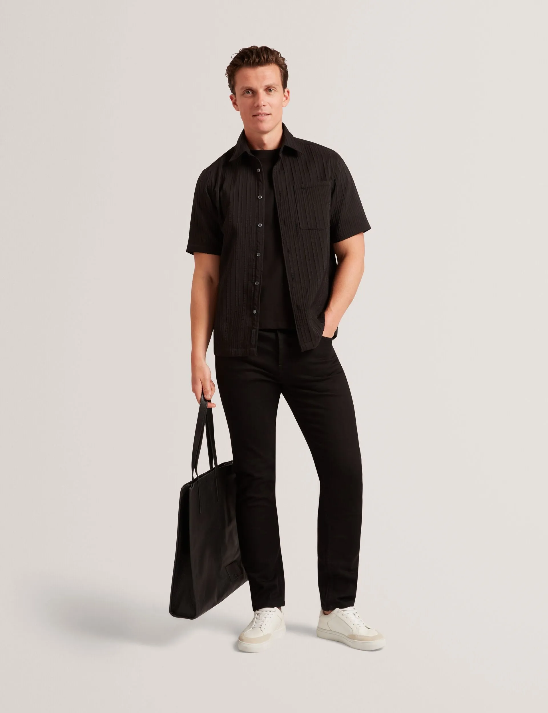 BANDILE | BLACK Plus Size