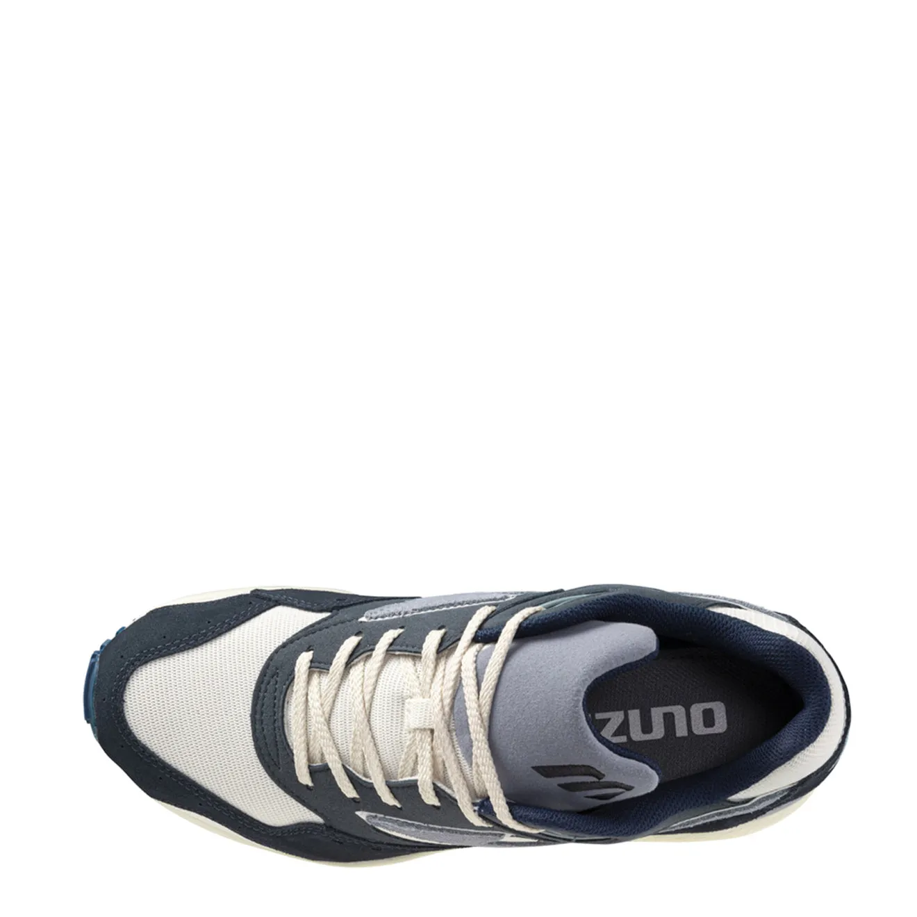 Mizuno Contender Pristine / Tradewinds / India Ink Grip Hold