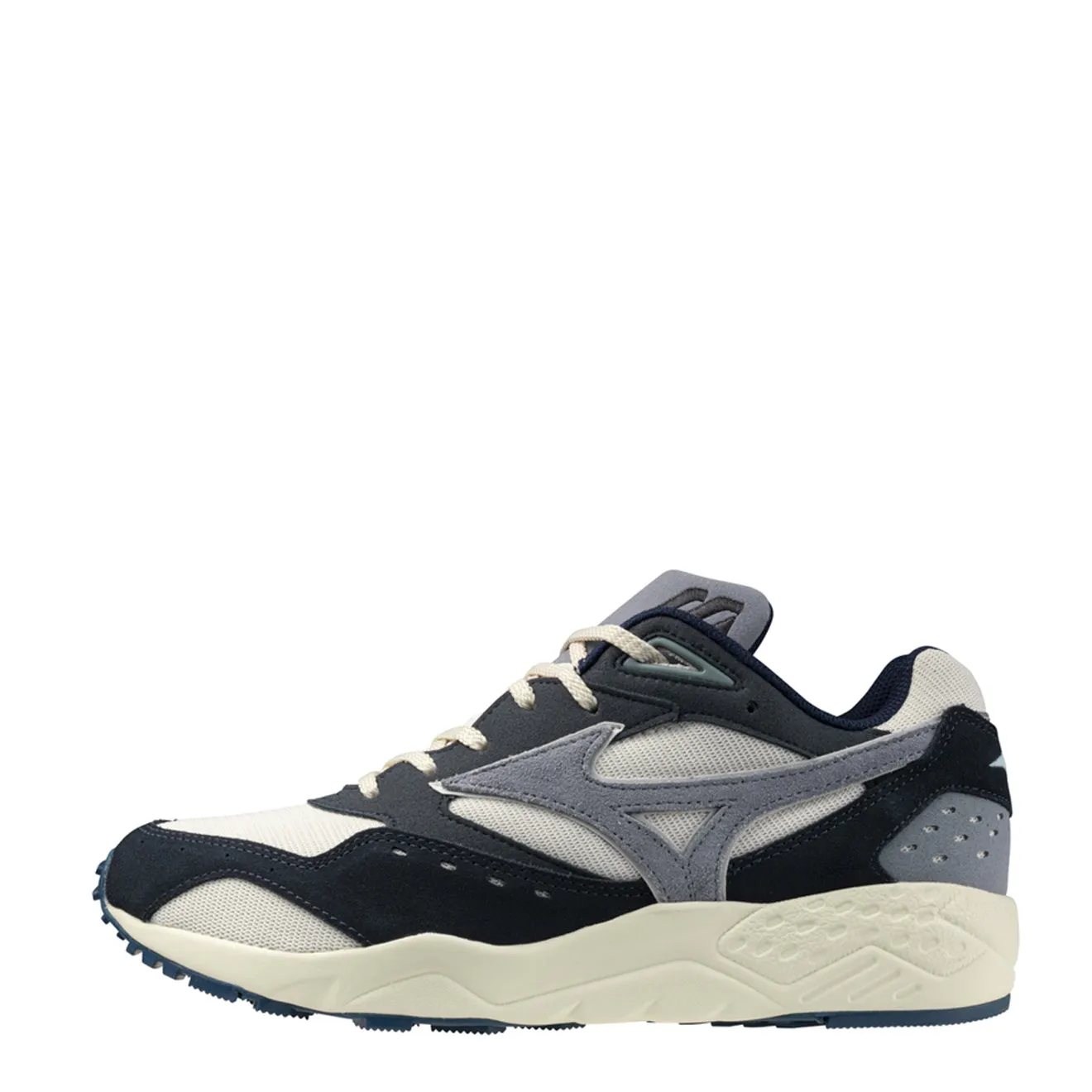 Mizuno Contender Pristine / Tradewinds / India Ink Modern Dance Floor