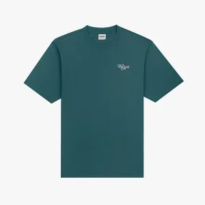 Profectus T-Shirt Pacific Green Daily Style