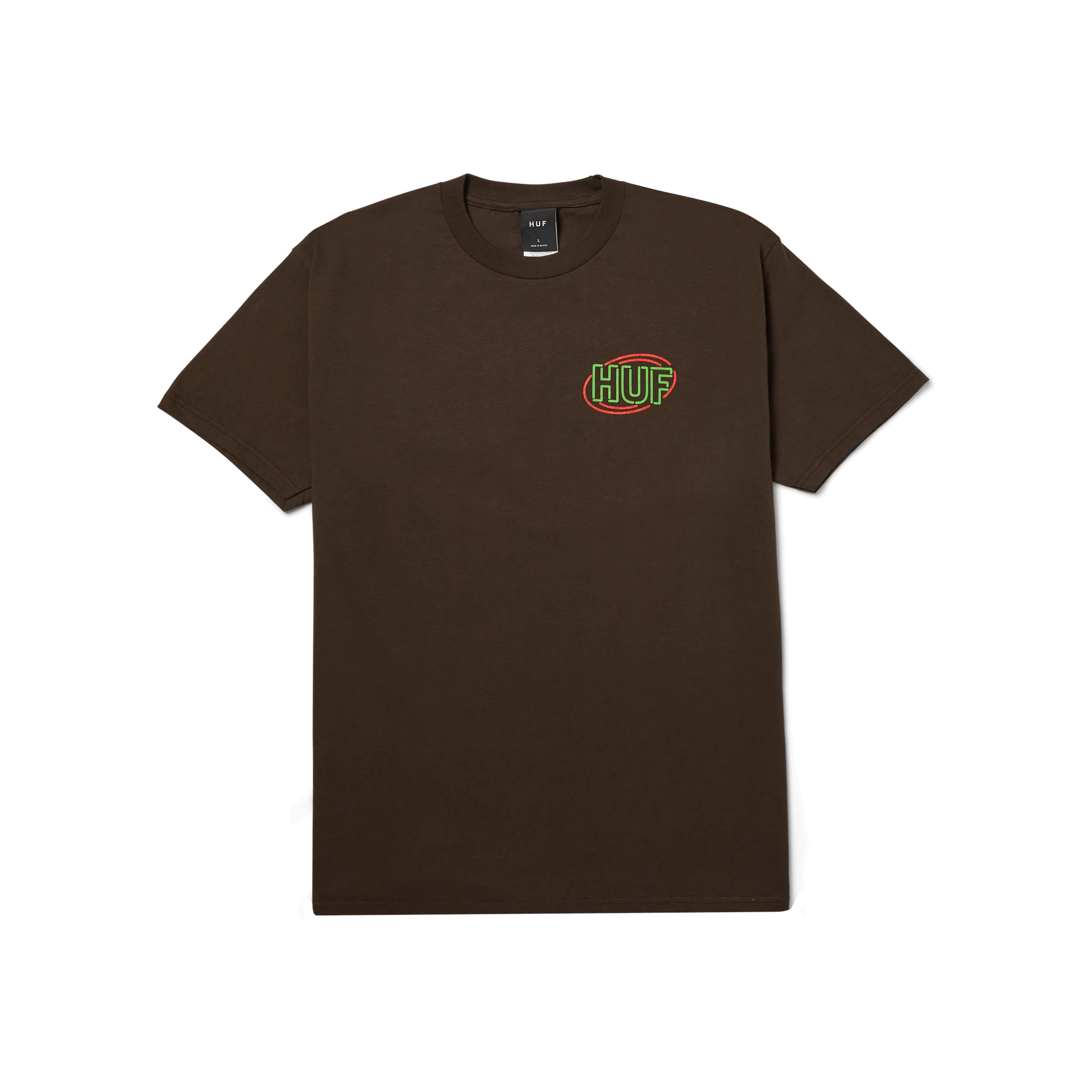 Cozy Stretch Fit Promo T-Shirt