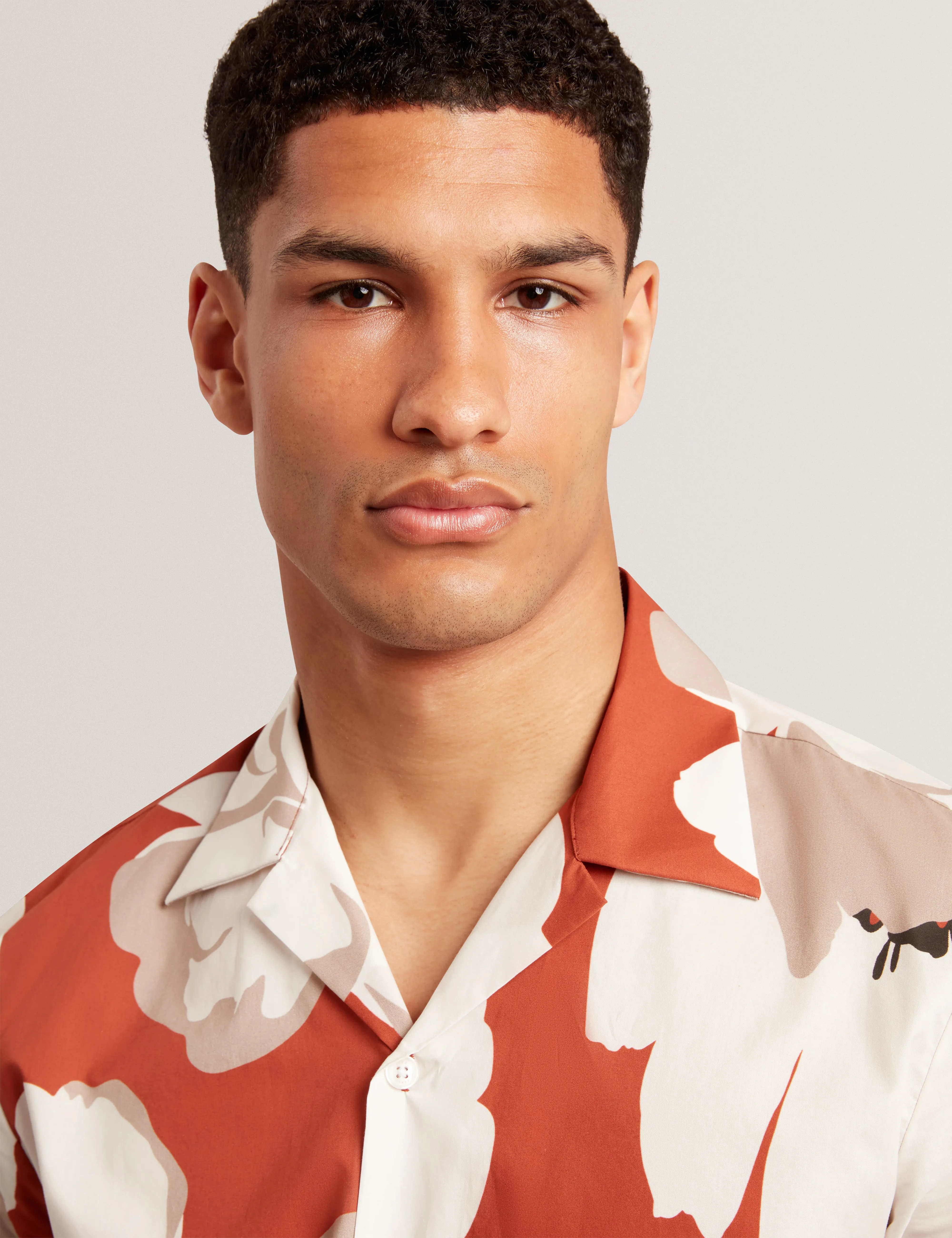 HEBBDEN | DK-ORANGE Timeless Design