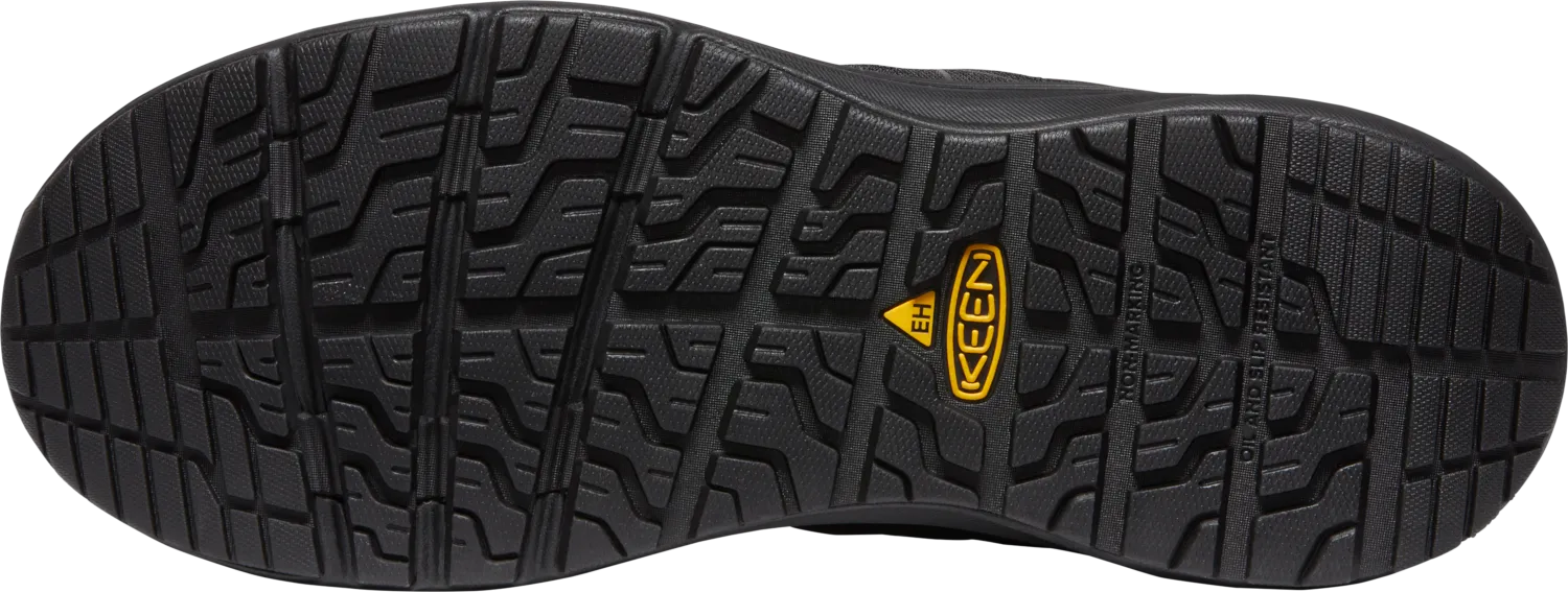 Nature Ready MEN'S VISTA ENERGY MID MET-GUARD