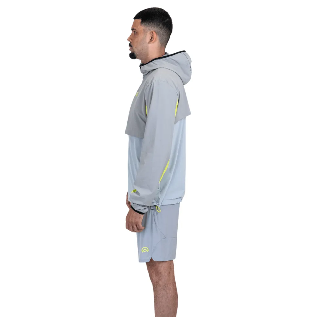 Flux Versatility Short Men Fair trade