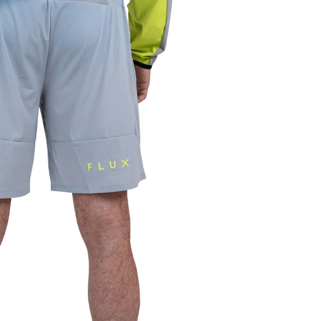 Seamless Design Flux Versatility Short Men