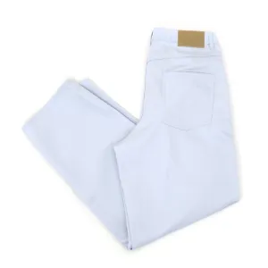 Loose Denim Skate Pants (Football Grey) Smart Motion