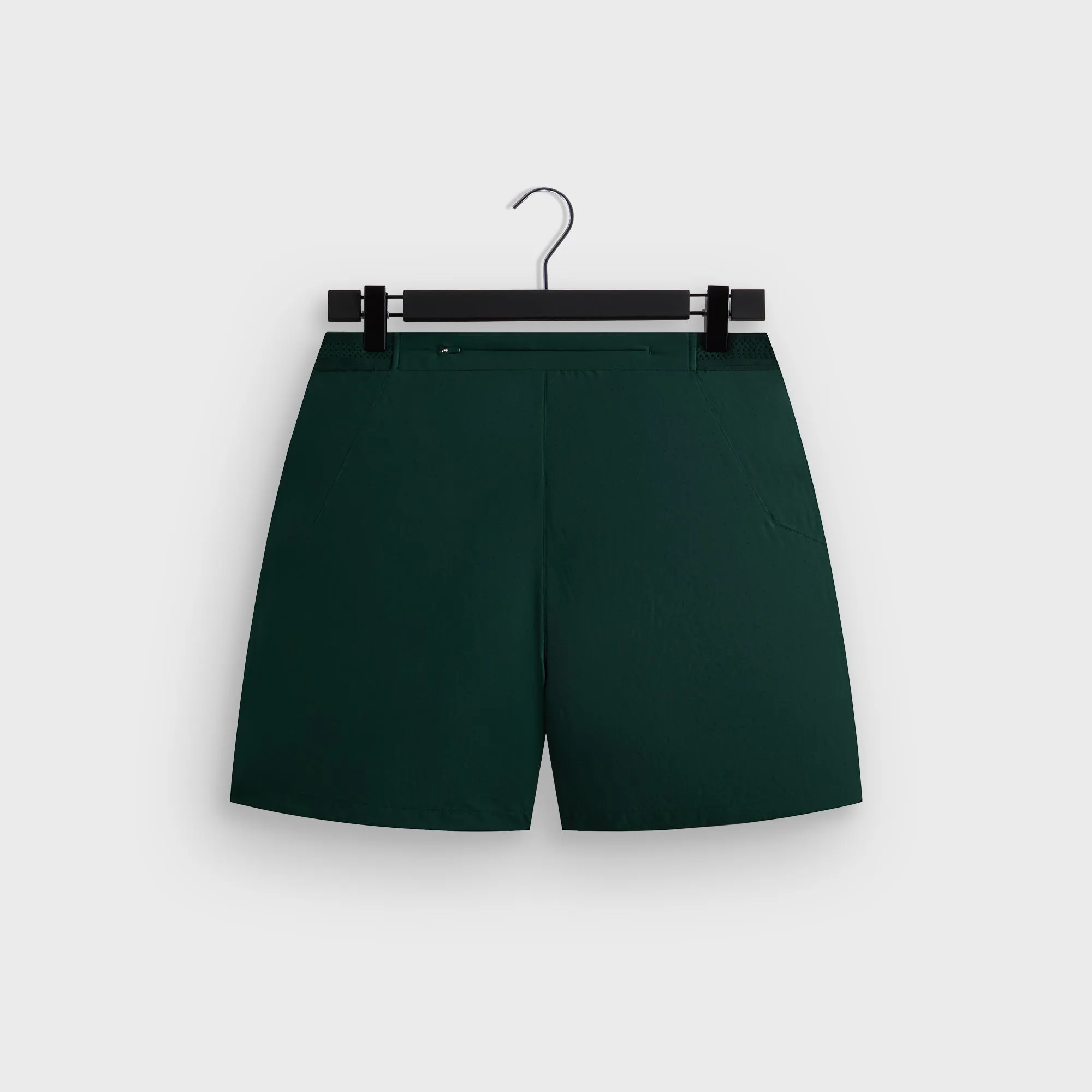 music event look Stain Release Finish Kith Ivy for Wilson Tour Short - Ivy Green