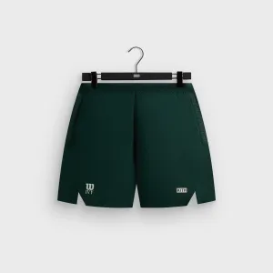 Kith Ivy for Wilson Tour Short - Ivy Green healthcare industry
