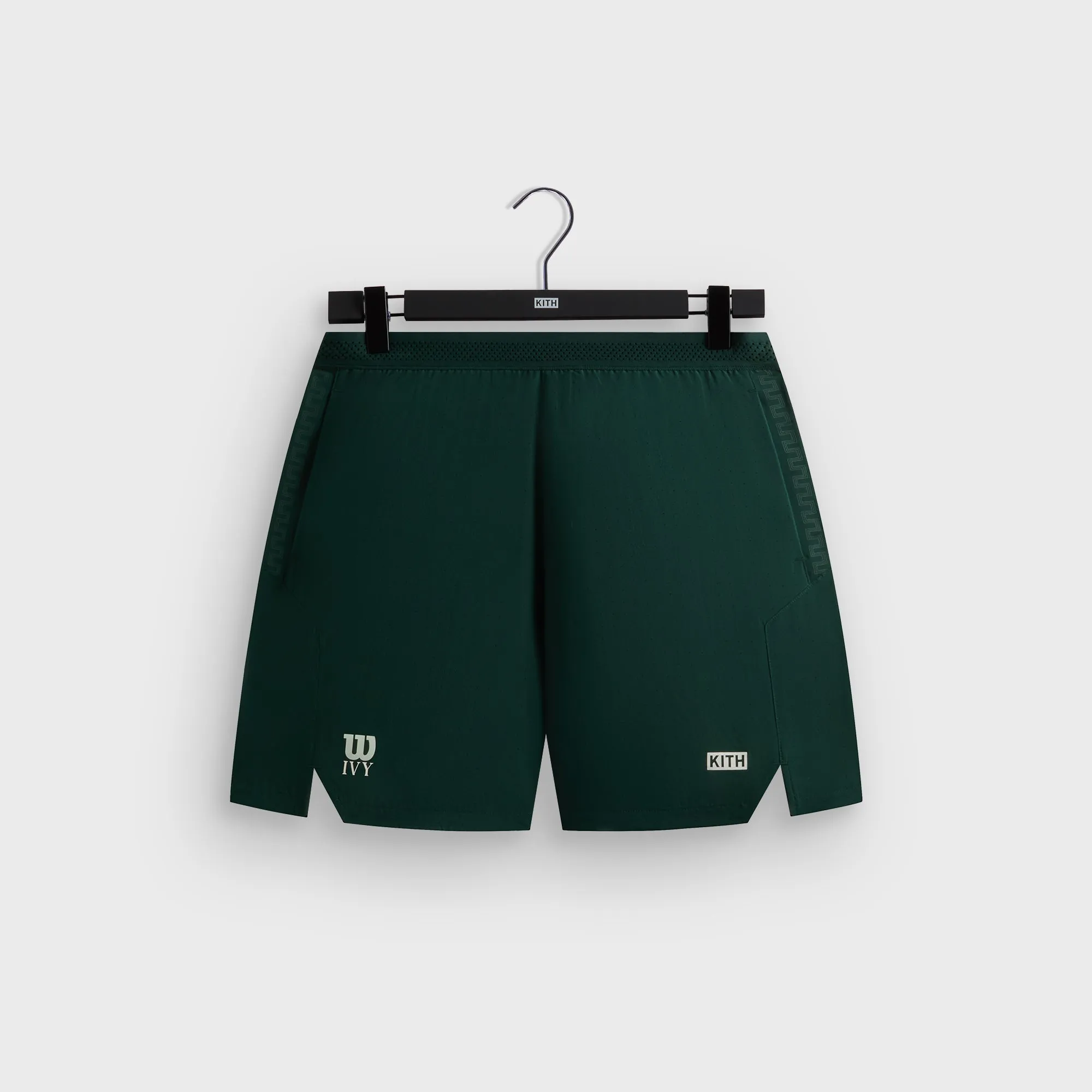 Kith Ivy for Wilson Tour Short - Ivy Green healthcare industry