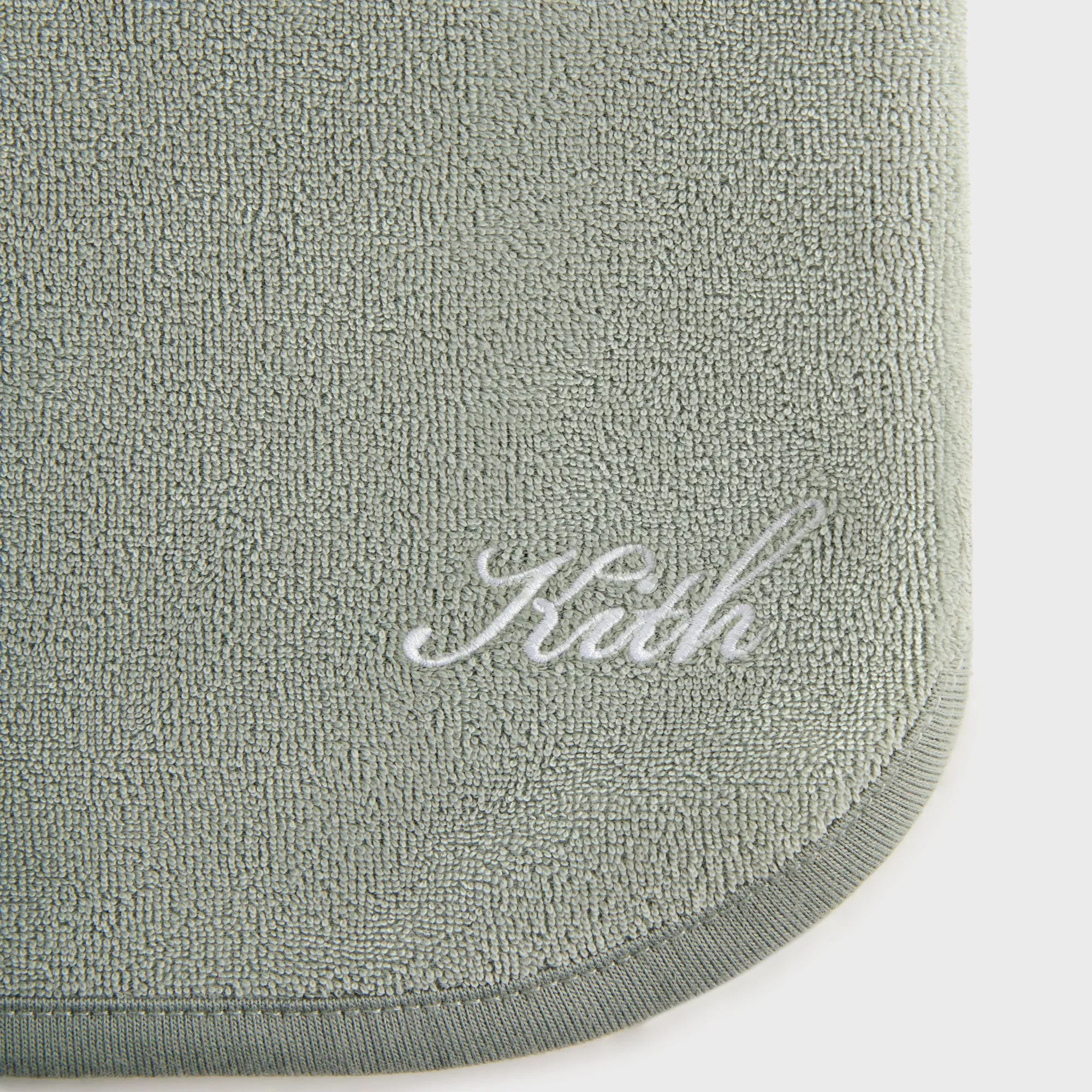 Breathable fabric construction Kith Plush Terry Jordan Short - Cavan