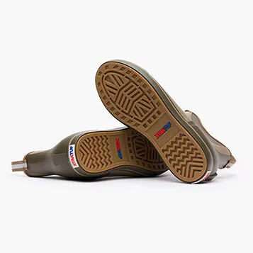 Fashionable Look Trail Support Men's 6" Ankle Deck Boot