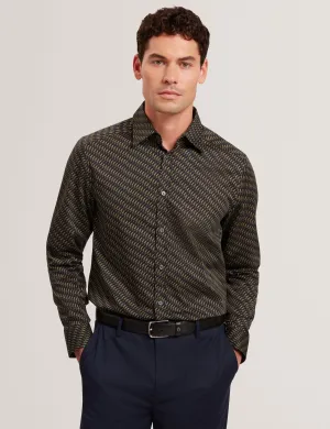 Everyday Look Indoor Comfort KRISTOV | KHAKI