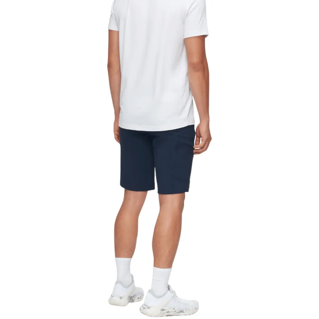 Mammut Runbold IV Short Men Breezy Layer Urban Flex
