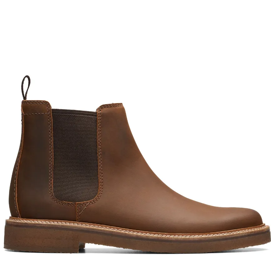 Scholar Men's Clarkdale Easy