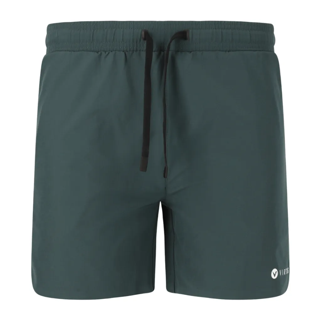 Virtus Berk Short Men Sporty Design Comfort Flex