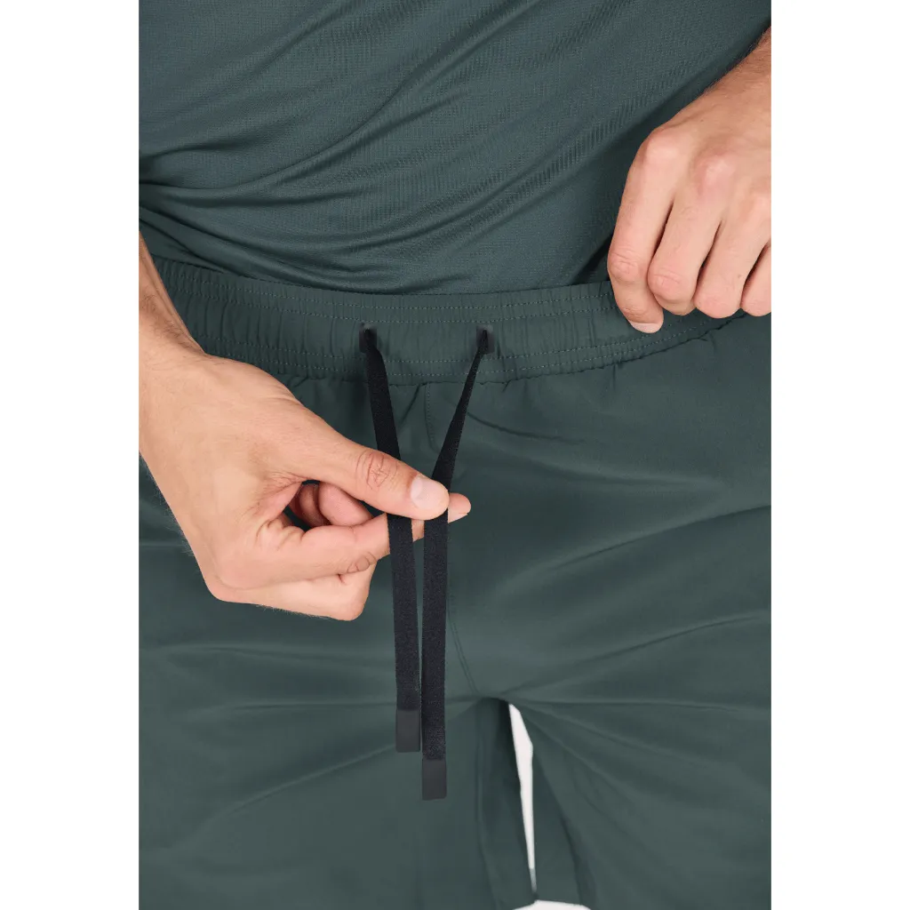 Casual Fit Design stretchy fabric Virtus Berk Short Men