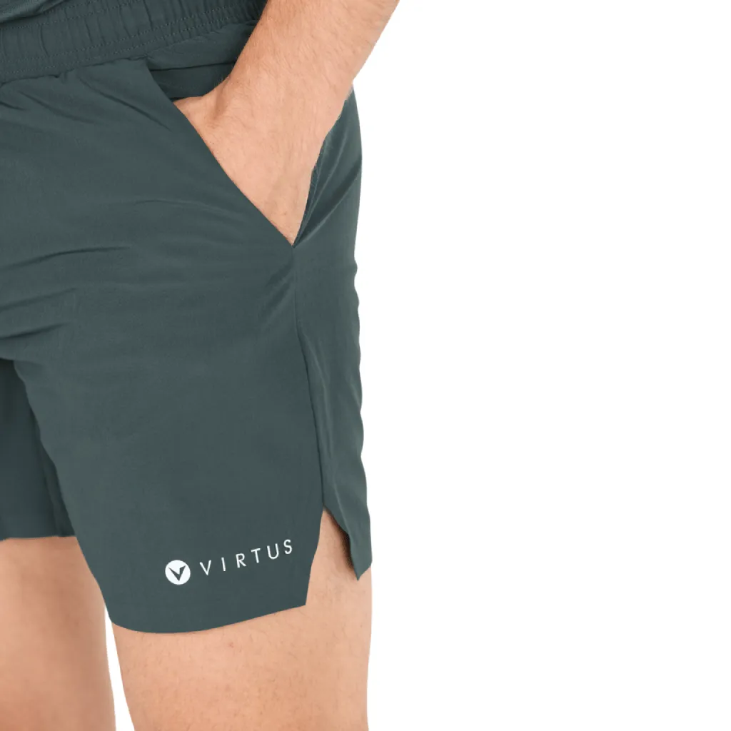 ReflectiveAccents Virtus Berk Short Men
