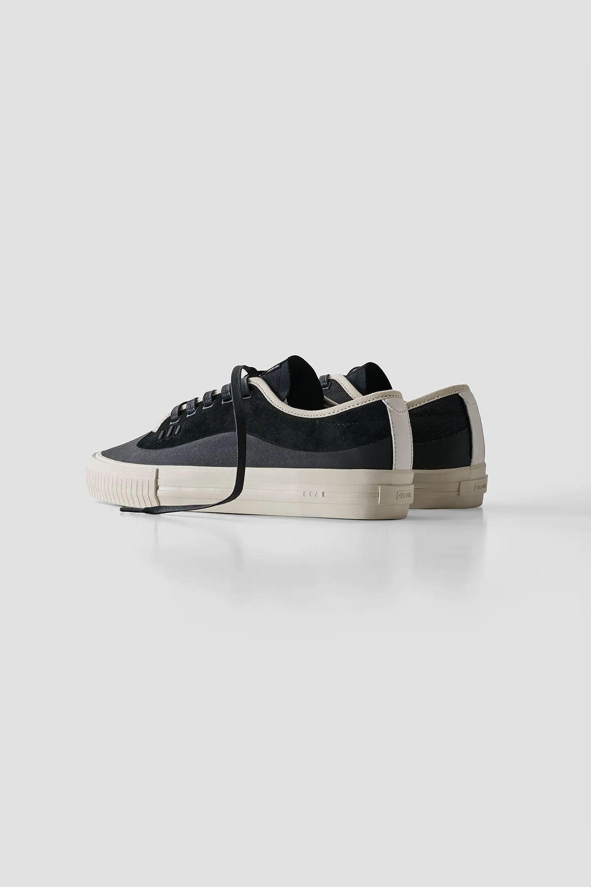 All Purpose Style Side Support Gillette - Black/Black/Cream - Skate Shoes