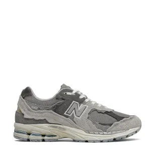 New Balance 2002R Protection Pack Shoes Rain Cloud / Magnet Padded Tongue