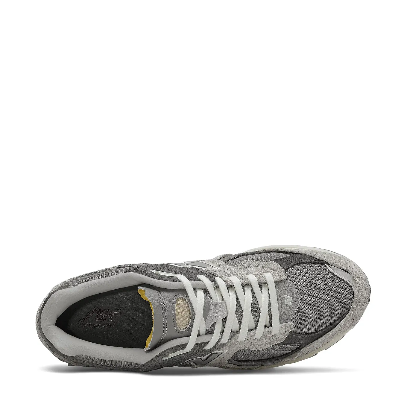 Orthopedic Foam Summer cool New Balance 2002R Protection Pack Shoes Rain Cloud / Magnet