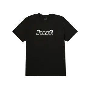 Lightweight Wear Reinforced Shoulder H Dot T-Shirt