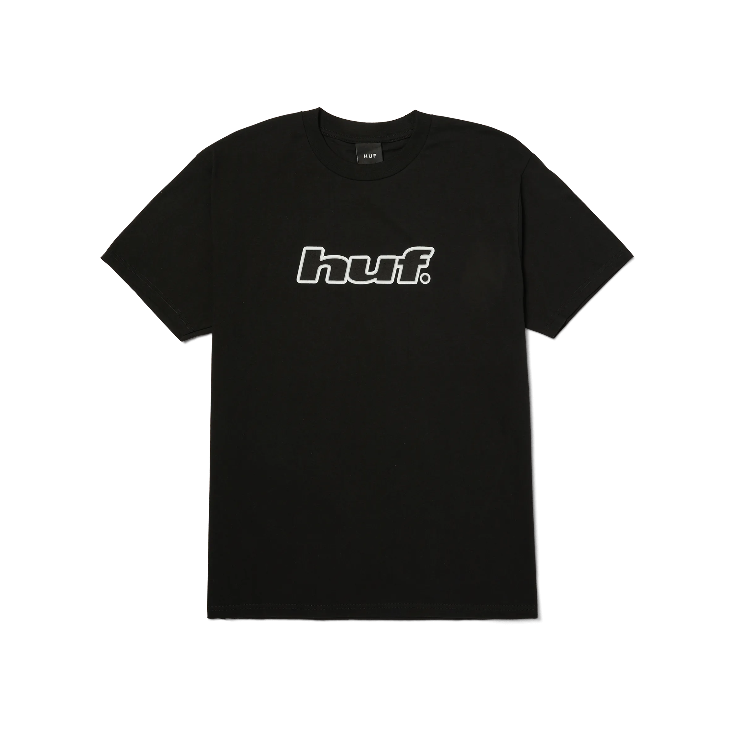 Quick Layer Fit Fit For Comfort H Dot T-Shirt