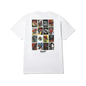 Smart Casual HUF x Marvel Spider-Man Collector T-Shirt
