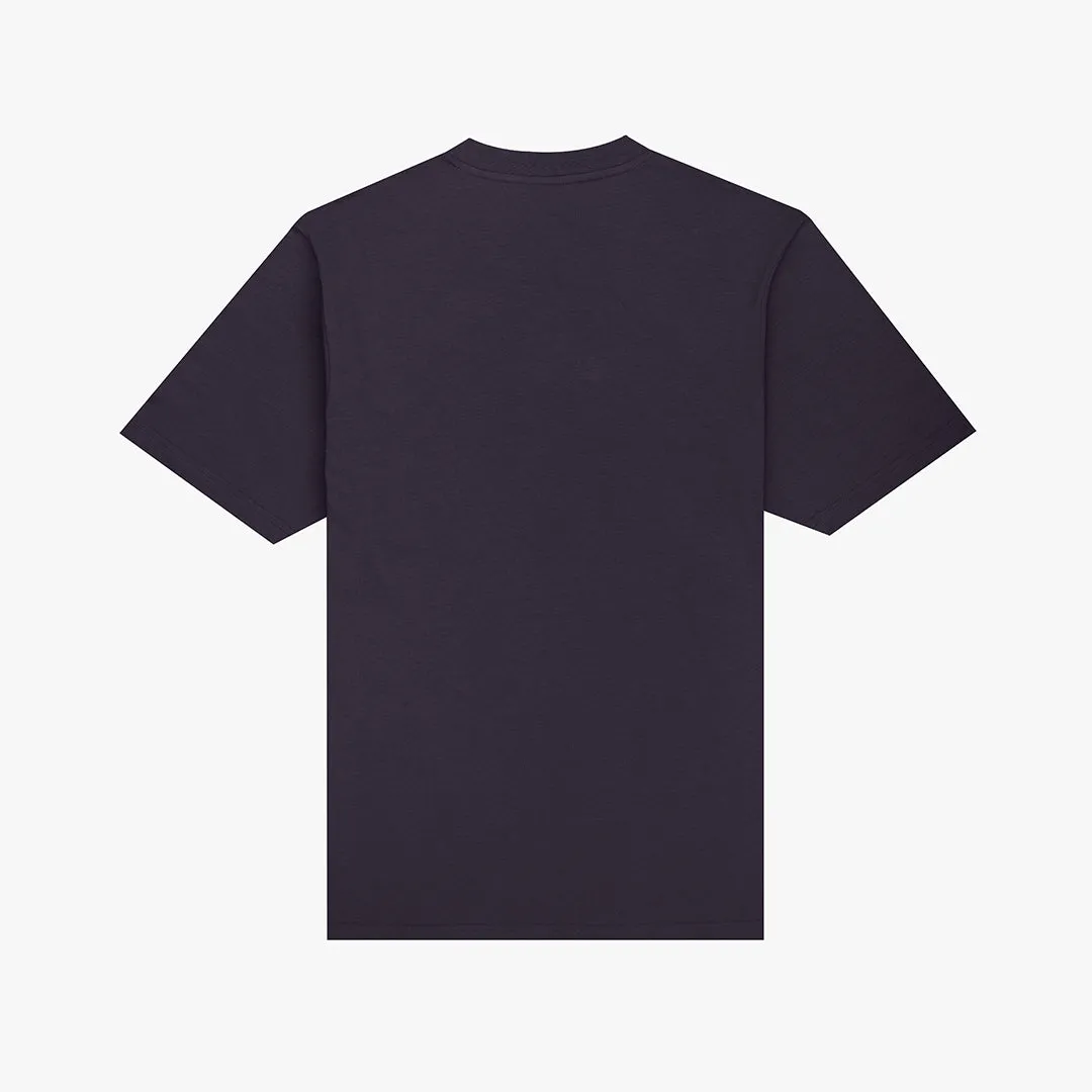 Radar T-Shirt Ether Blue budget-friendly