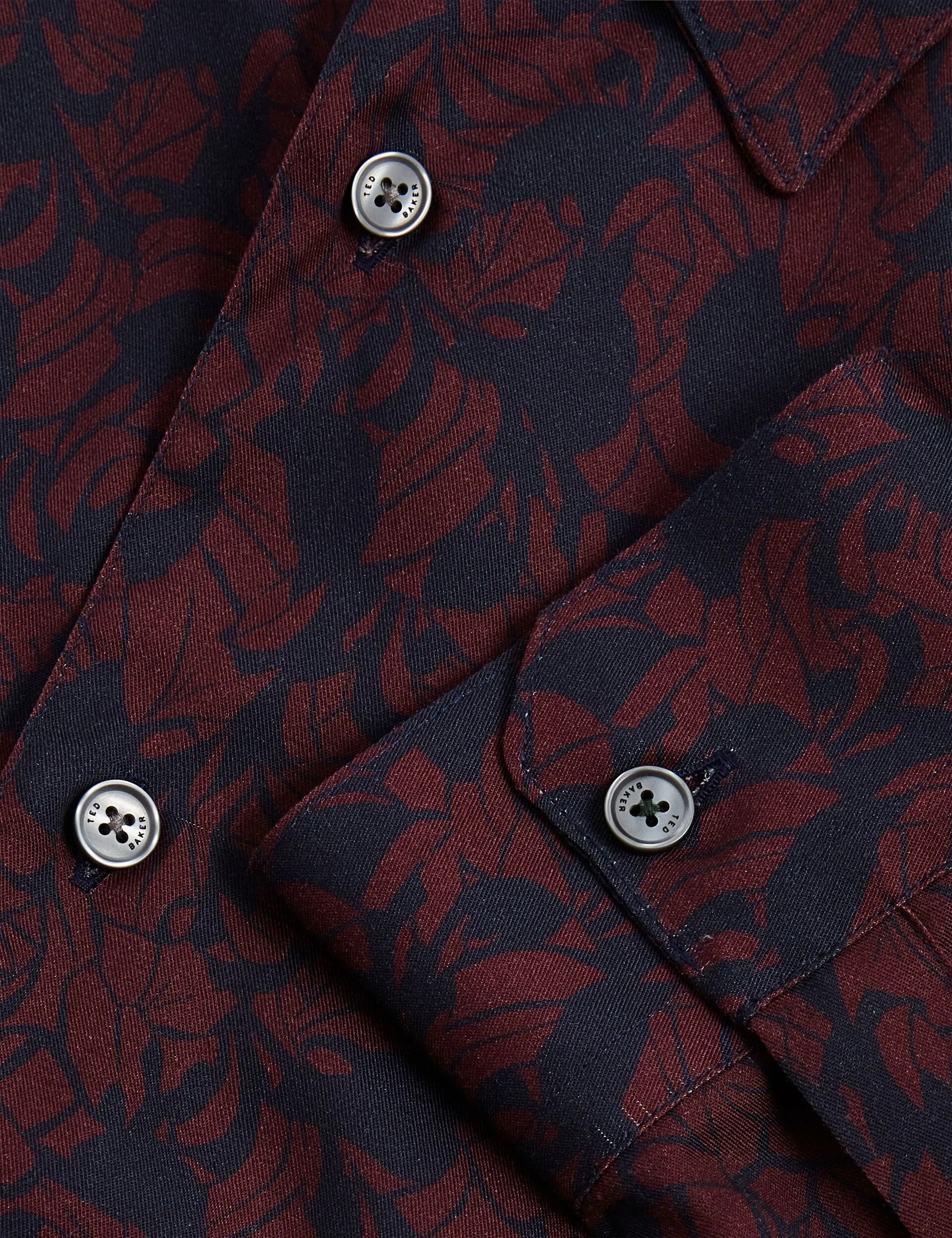 Trendy Wear AKSELLE | MAROON