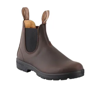 Grip Support Blundstone Unisex Boot 2340 Brown