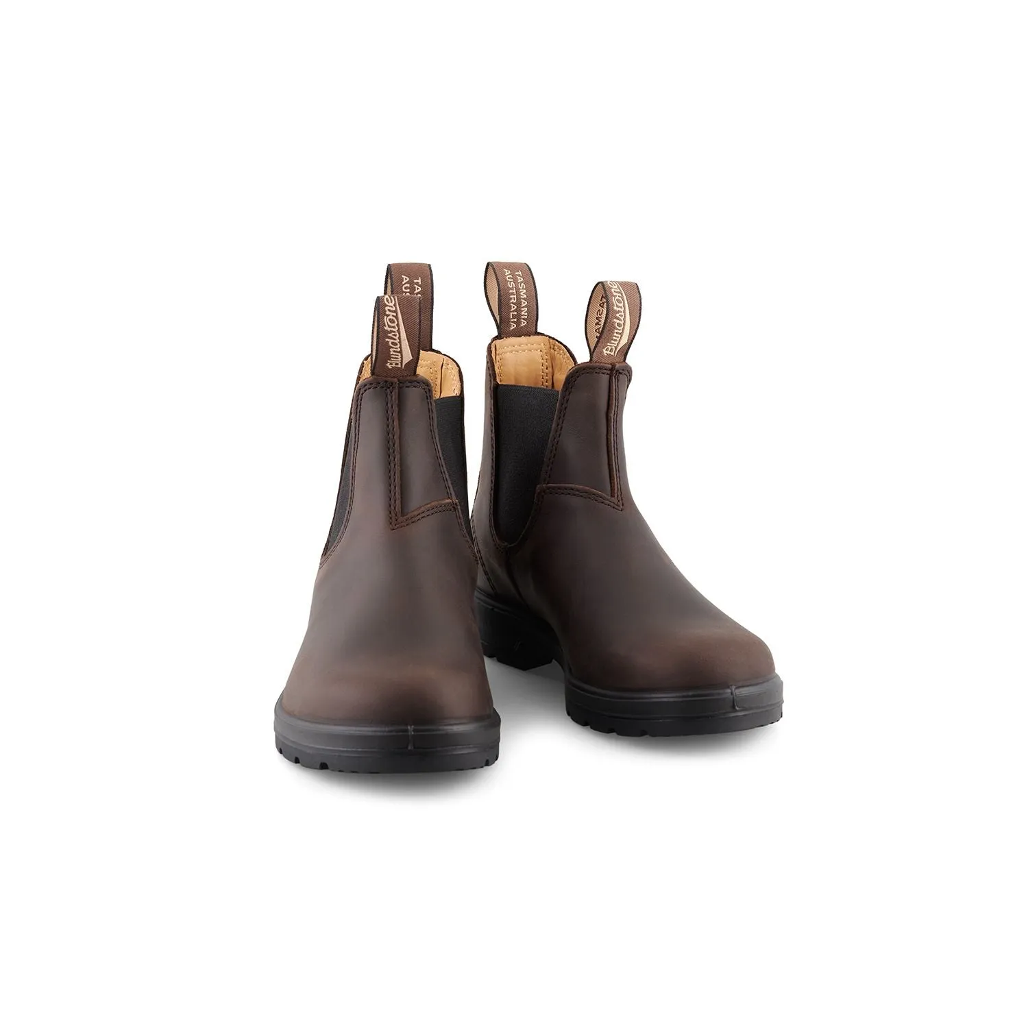 Brave Path Winter Trek Blundstone Unisex Boot 2340 Brown