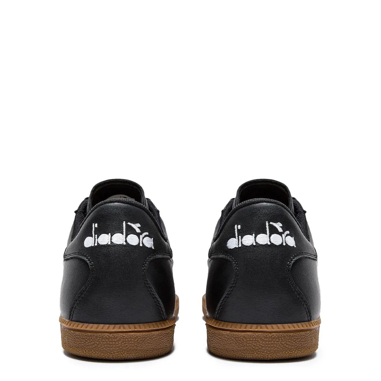 Daily Essential Diadora Trainer Black  / White
