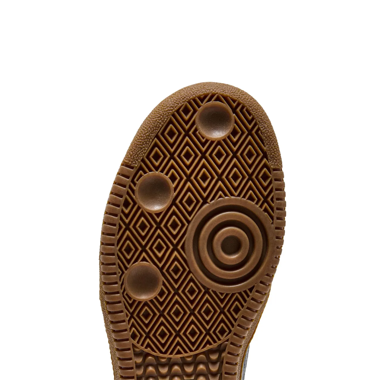 Orthopedic Footbed System Diadora Trainer Black  / White