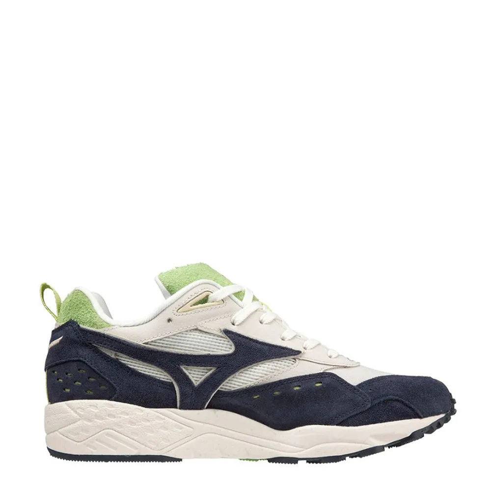 Mizuno Contender Trainers Matcha Pack White Onyx / Eclipse / Green Skin Fresh Stable