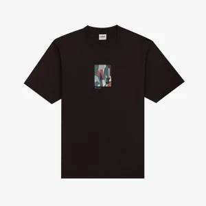 Ramore T-Shirt Black Casual Fit
