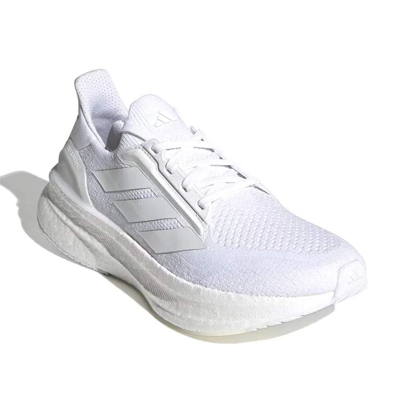 windy Men's Ultraboost 5X White/White/Black