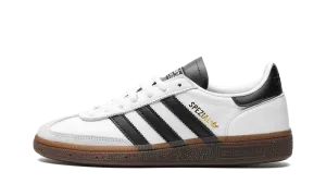 Handball Spezial "White Black Gum" Fast Fit Fast Response