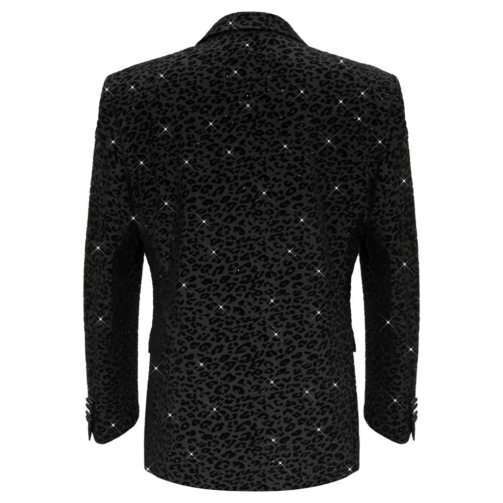 Redefined Radiance Blazer BLACK ElasticizedWaistbandSystem Heat Reflective Lining