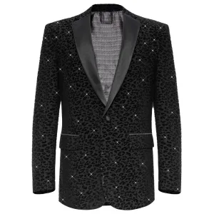 OdorControl Treatment Redefined Radiance Blazer BLACK