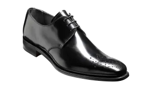 High Cut Darlington - Black Hi-Shine