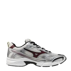 Flexibility Mizuno MXR Sport Trainer Nimbus Cloud / Syrah / Silver