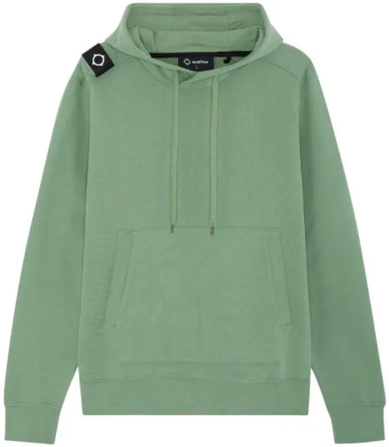 Side Pockets ID80187-Ma.Strum Loden Frost Core Hoody