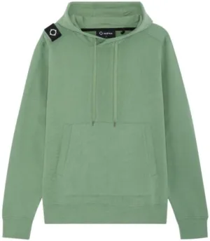 Side Pockets ID80187-Ma.Strum Loden Frost Core Hoody