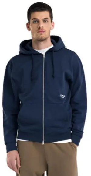 ID50033- Replay Navy Hoodie product camouflage stealth Unisex Apparel