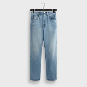 Winter Warmth Sustainable Kith The Webster Chill - Md Indigo