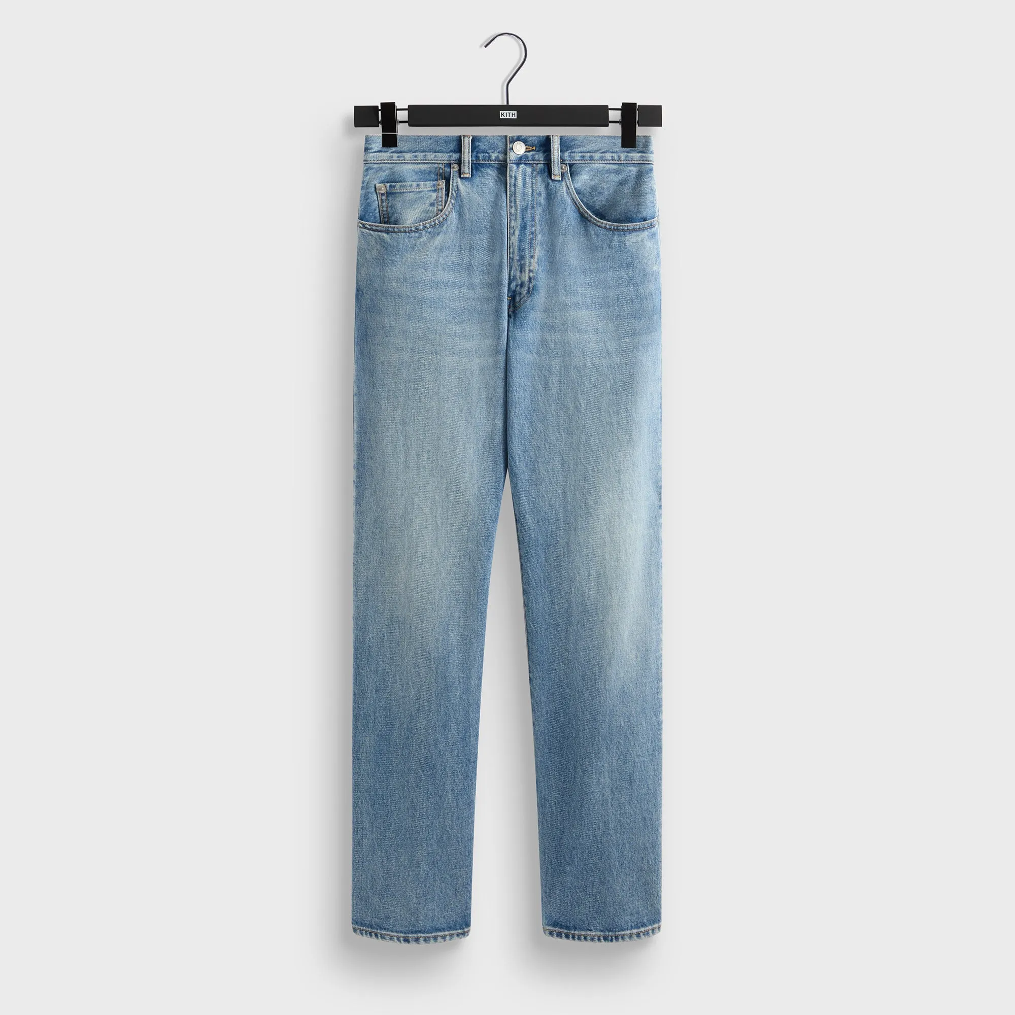 Winter Warmth Sustainable Kith The Webster Chill - Md Indigo