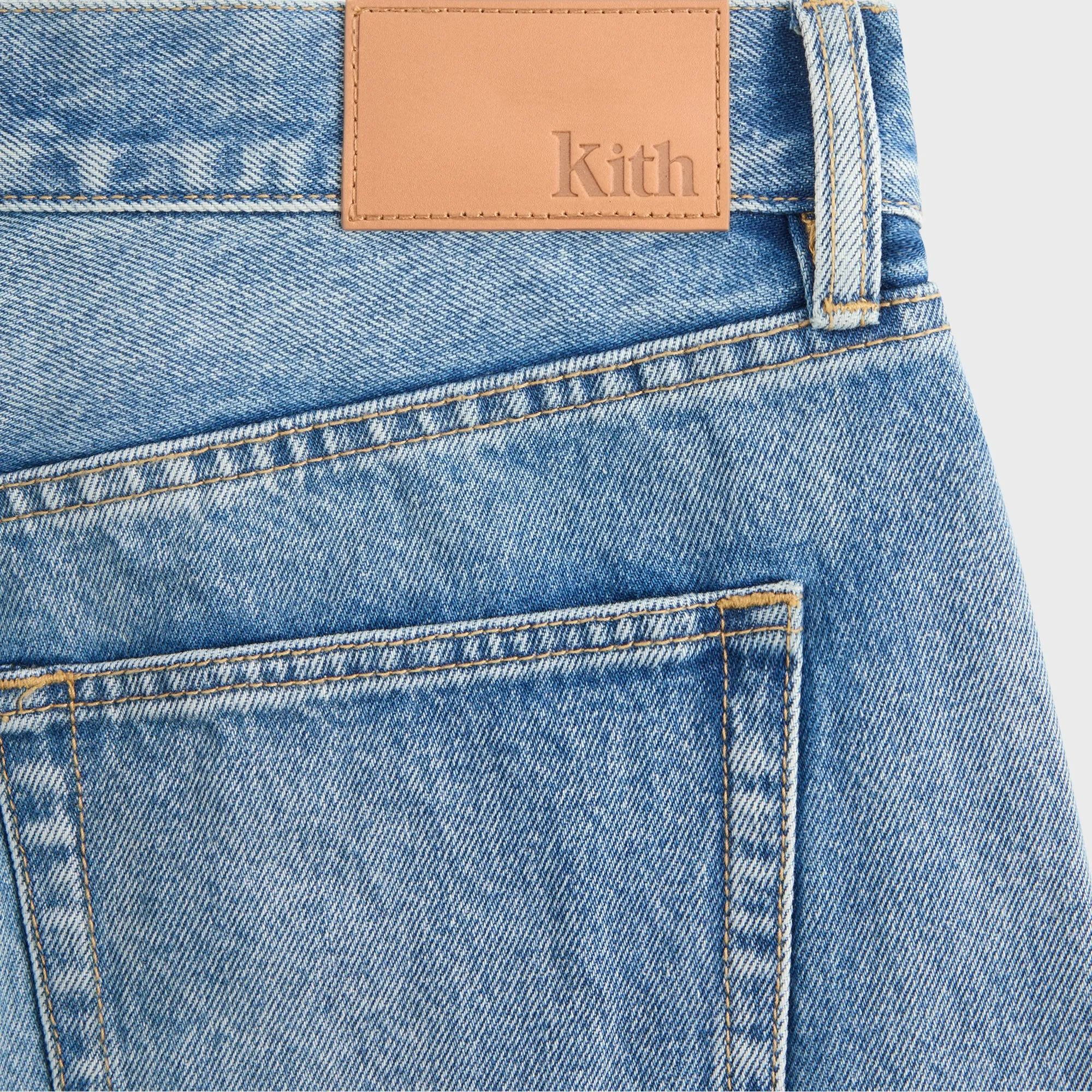 Daily Style Urban appeal Kith The Webster Chill - Md Indigo