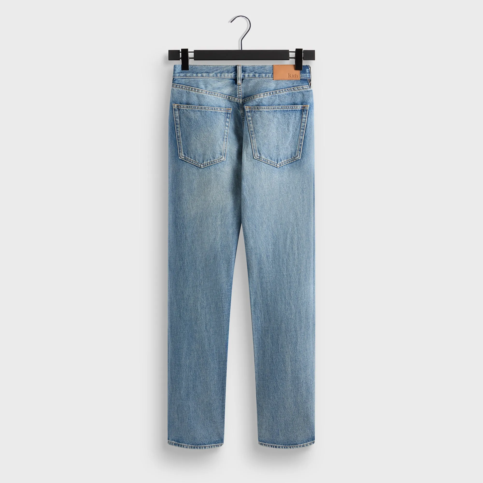 Kith The Webster Chill - Md Indigo Minimalist Style Holiday Vibes Weekend Warrior