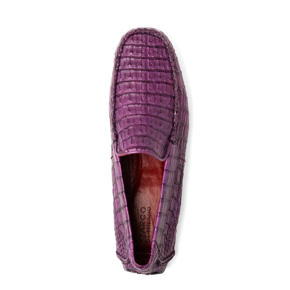 Foot Hug Stylish Appearance Remo Purple